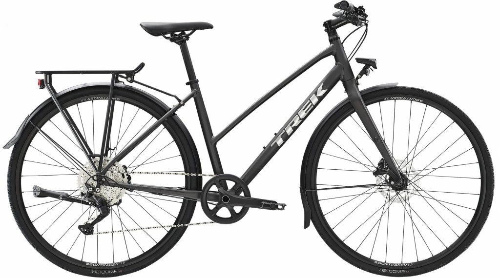 Trek FX 3 Disque Equipped Stagger Mod. 2023 – Image 2