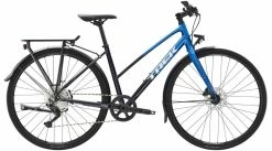 Trek FX 3 Disque Equipped Stagger Mod. 2023